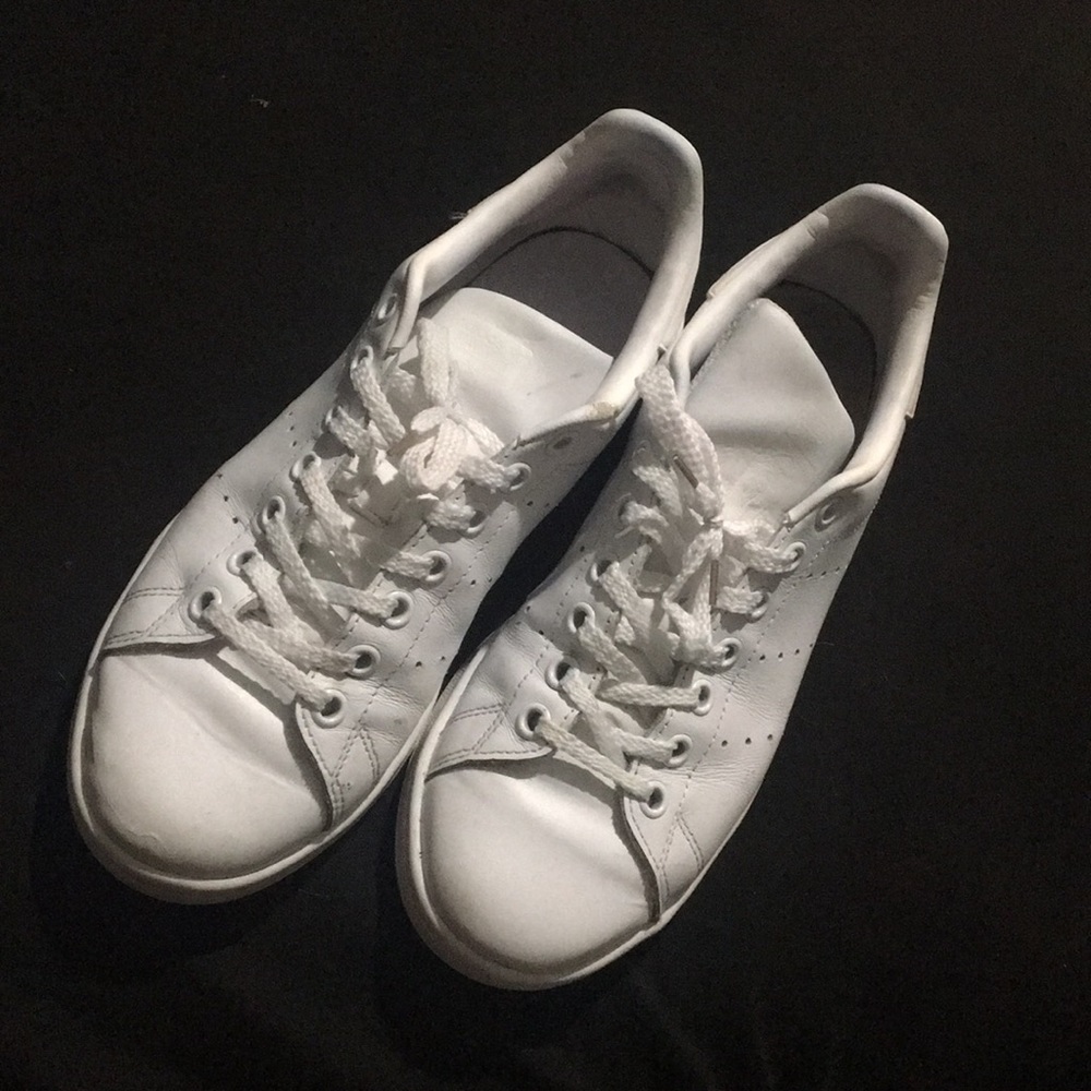 Stan Smith’s